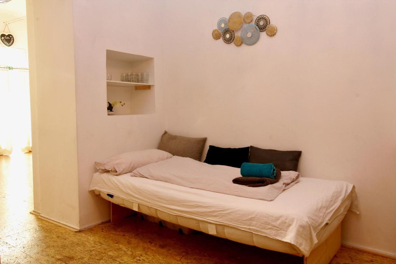 Apartment Laer Hundertwasserhaus ウィーン エクステリア 写真