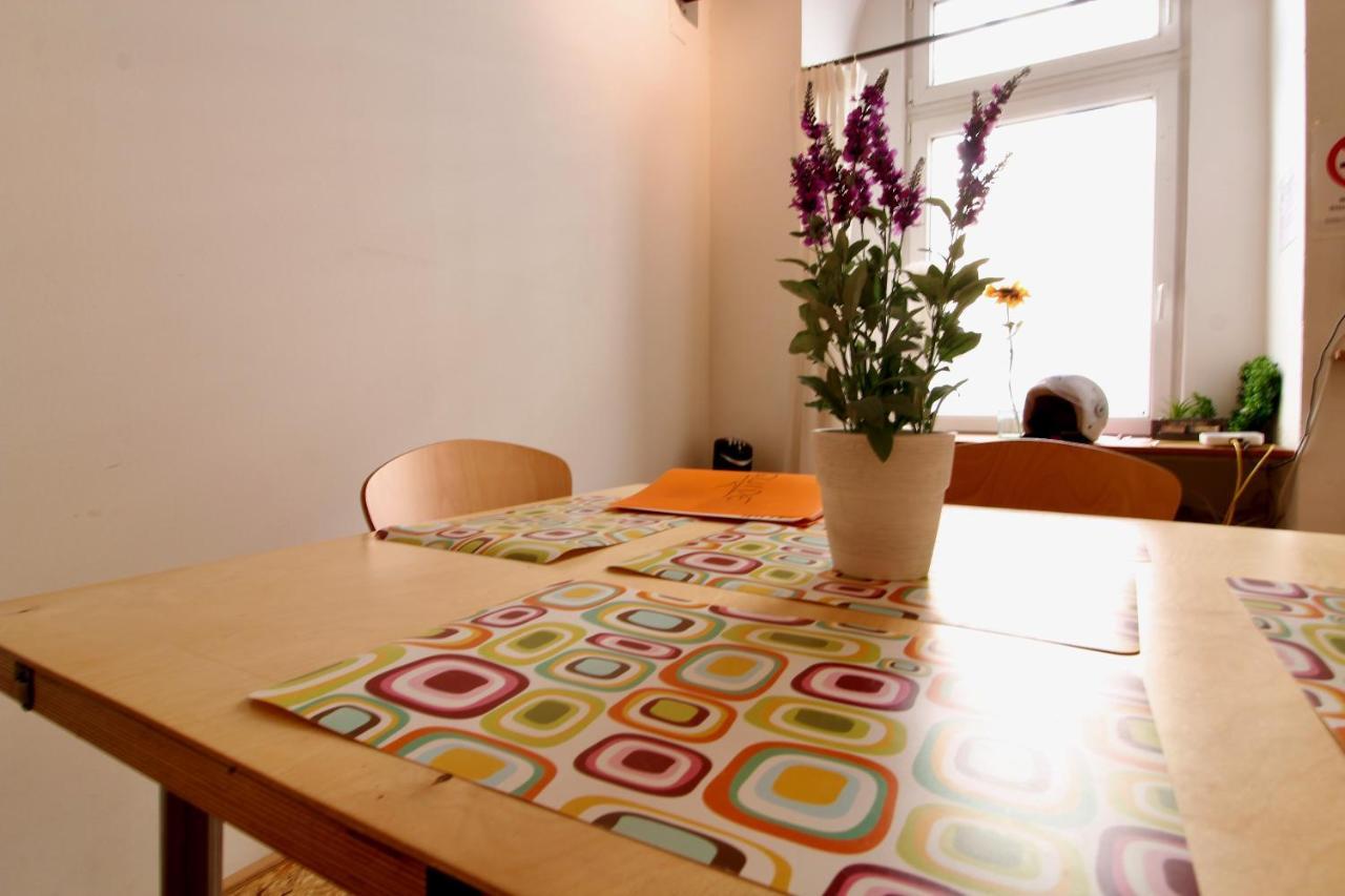 Apartment Laer Hundertwasserhaus ウィーン エクステリア 写真